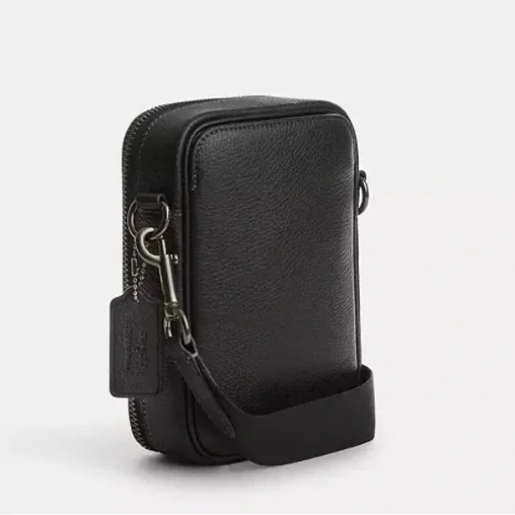 Coach X Tom Wesselmann Stanton Crossbody